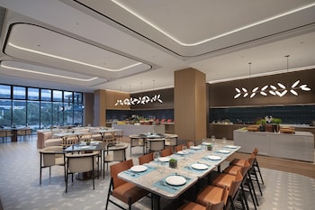 hilton garden inn zhangjiajie tianmen mountain