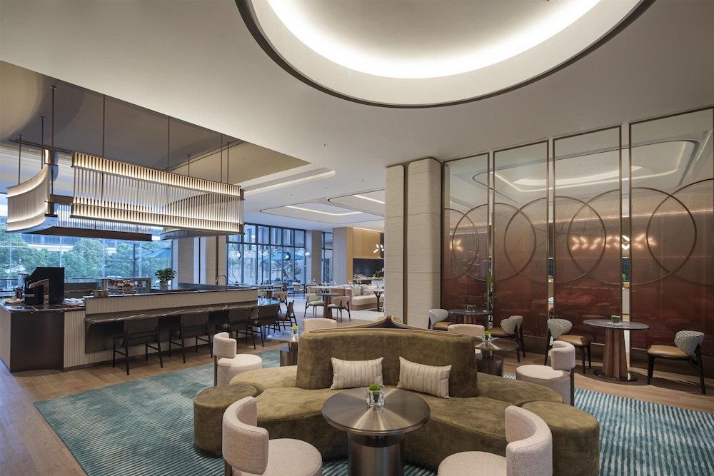 hilton garden inn zhangjiajie tianmen mountain