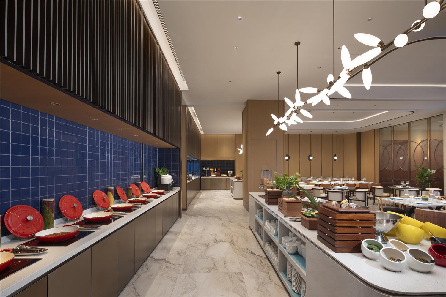 hilton garden inn zhangjiajie tianmen mountain