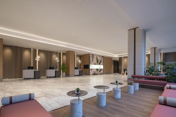 Hilton Garden Inn Zhangjiajie Tianmen Mountain,,4 star