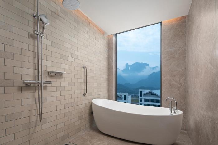 hilton garden inn zhangjiajie tianmen mountain
