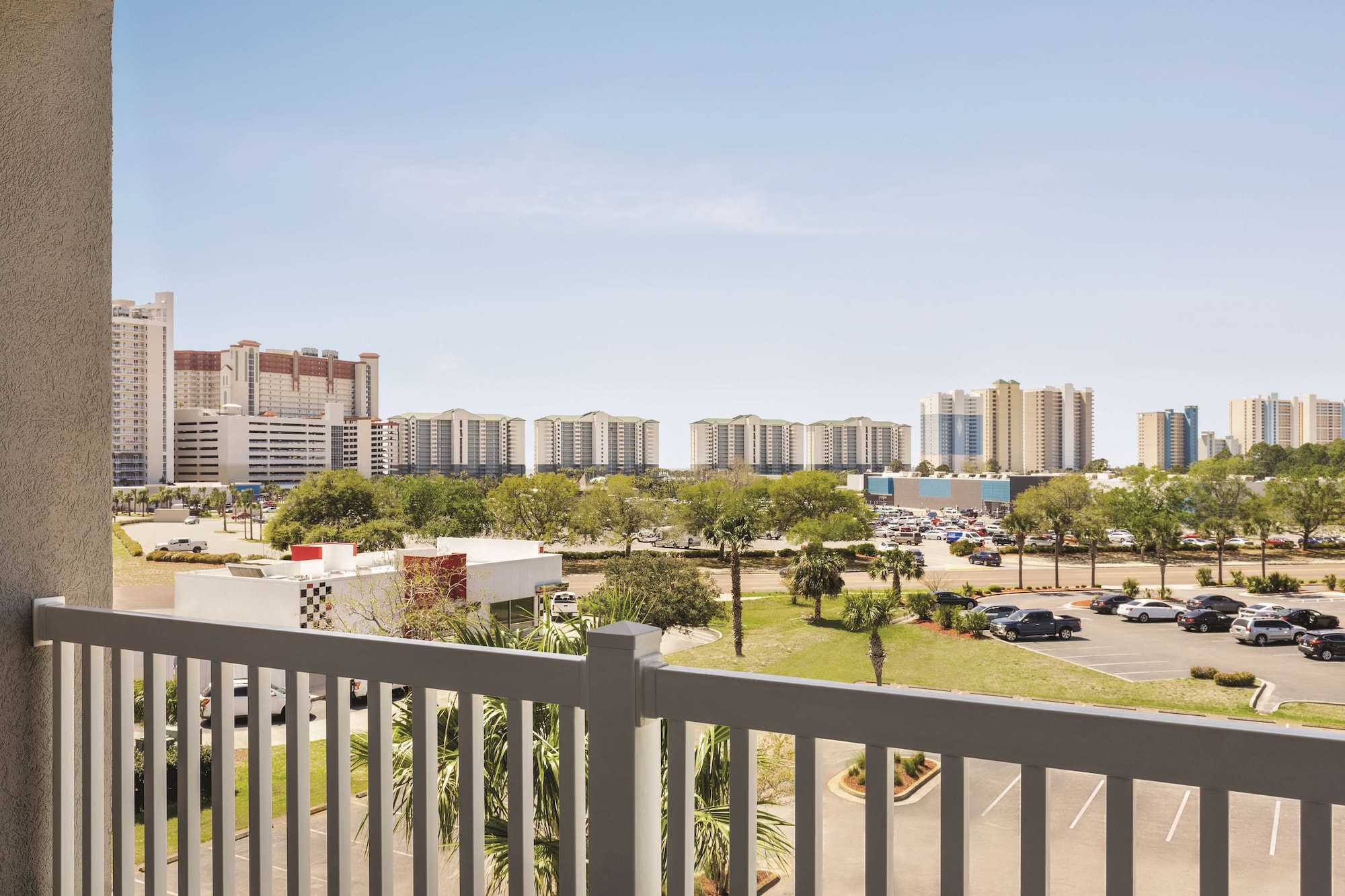 spark by hilton panama city beach