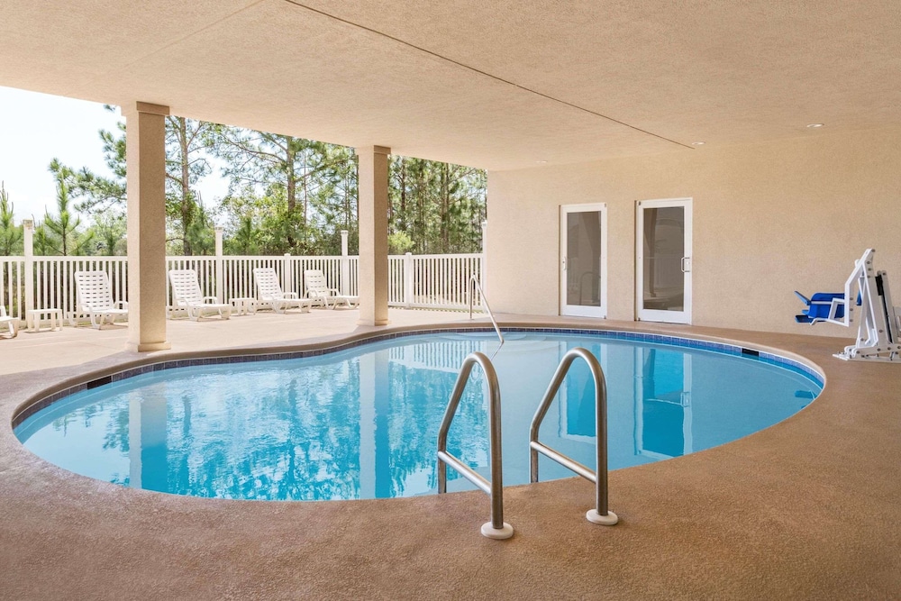 spark by hilton panama city beach