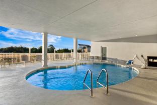 spark by hilton panama city beach