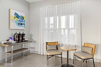 Spark By Hilton Panama City Beach,,3 star