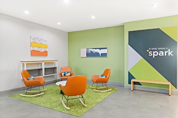 Spark By Hilton Panama City Beach,,3 star