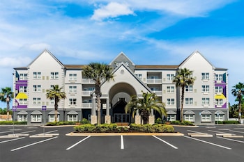 Spark By Hilton Panama City Beach,,3 star