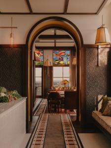maison heler metz curio collection by hilton