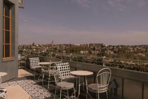 maison heler metz curio collection by hilton