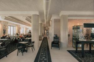 maison heler metz curio collection by hilton