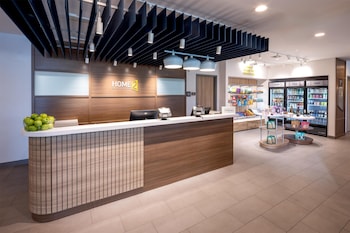 Home2 Suites By Hilton Kalispell,,3 star