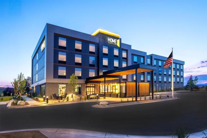 home2 suites by hilton kalispell