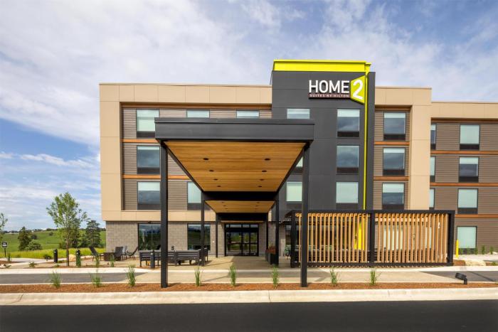 home2 suites by hilton kalispell