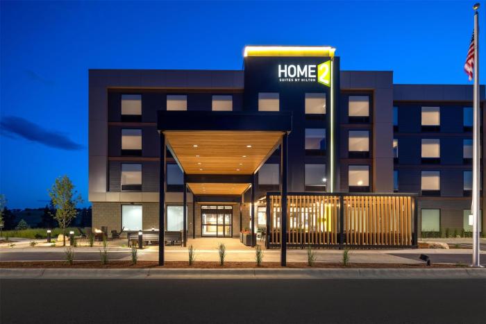 home2 suites by hilton kalispell