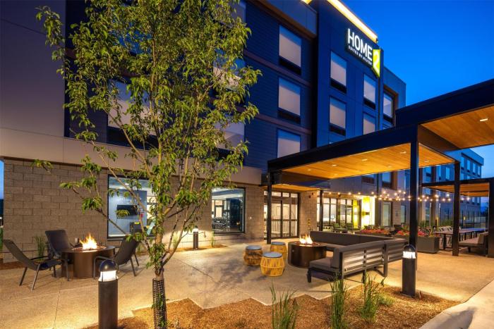 home2 suites by hilton kalispell