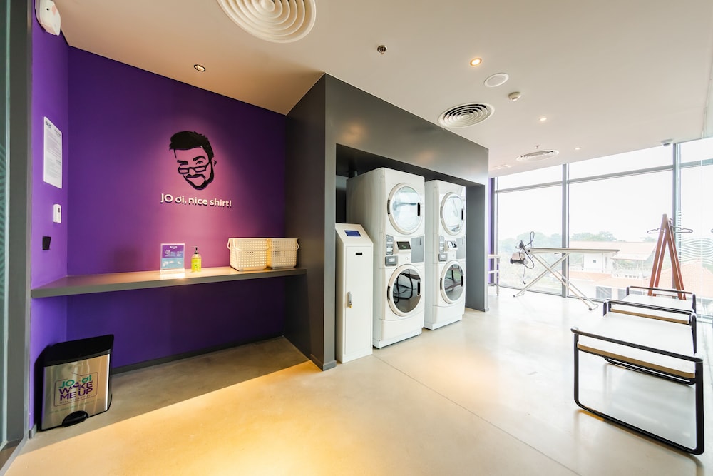 tru by hilton bac giang city centre