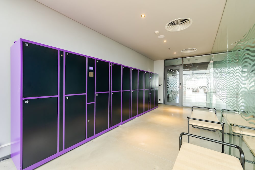 tru by hilton bac giang city centre