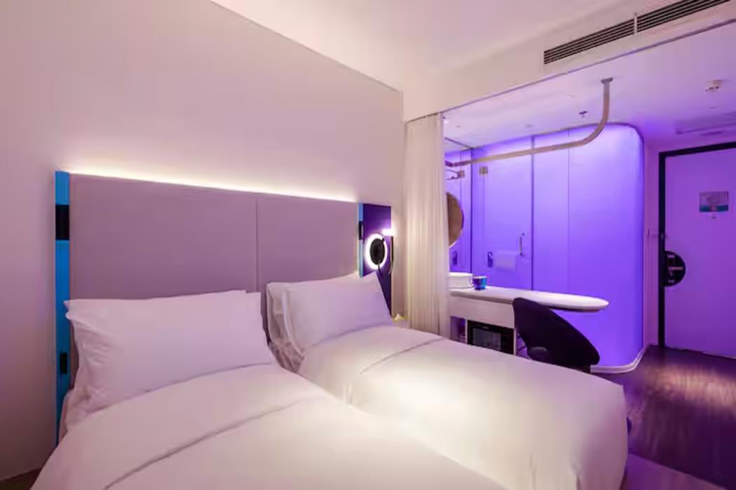 tru by hilton bac giang city centre