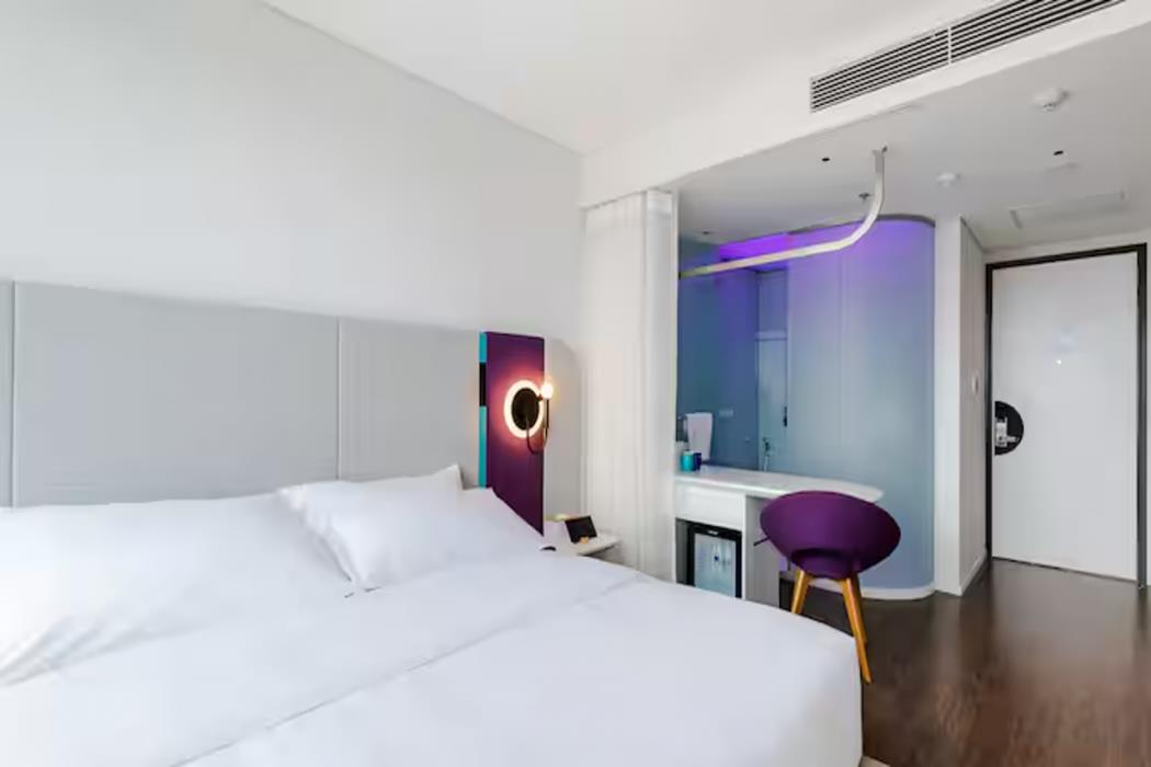 tru by hilton bac giang city centre