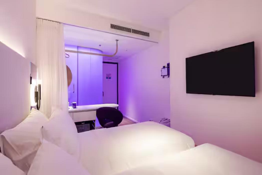 tru by hilton bac giang city centre