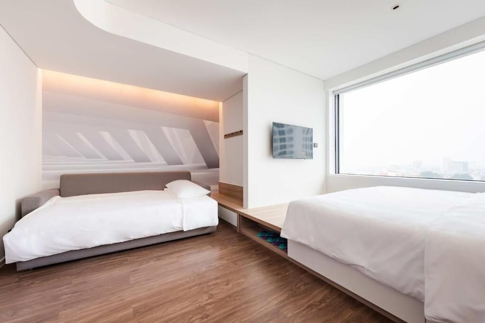 tru by hilton bac giang city centre