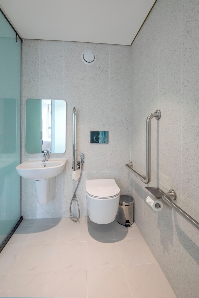 tru by hilton bac giang city centre