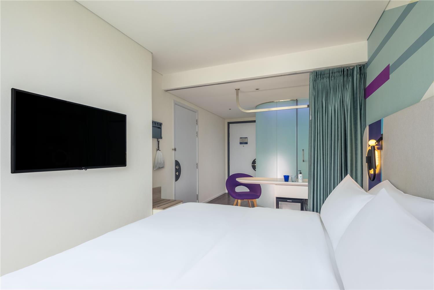 tru by hilton bac giang city centre