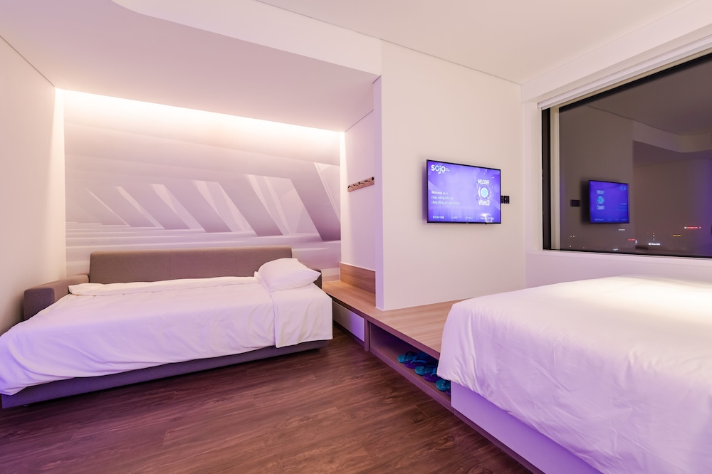 tru by hilton bac giang city centre