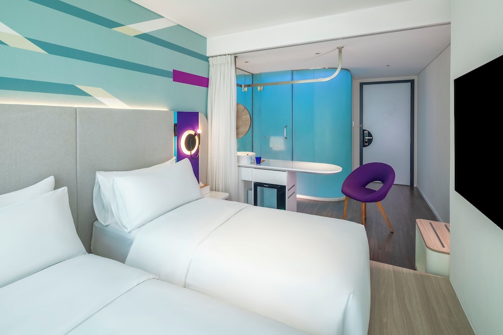 tru by hilton bac giang city centre