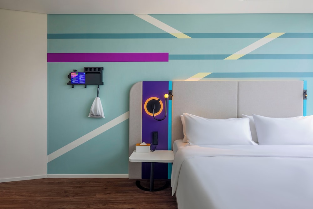 tru by hilton bac giang city centre