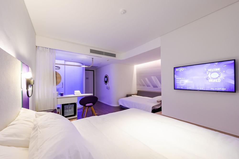 tru by hilton bac giang city centre