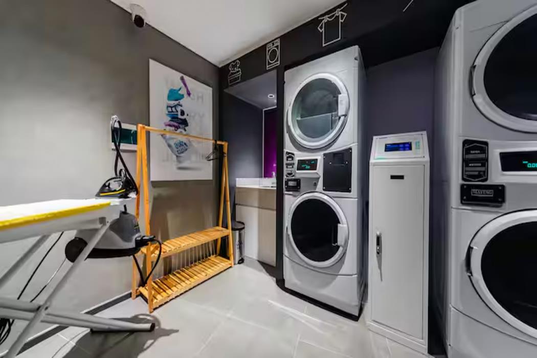 tru by hilton bac giang city centre