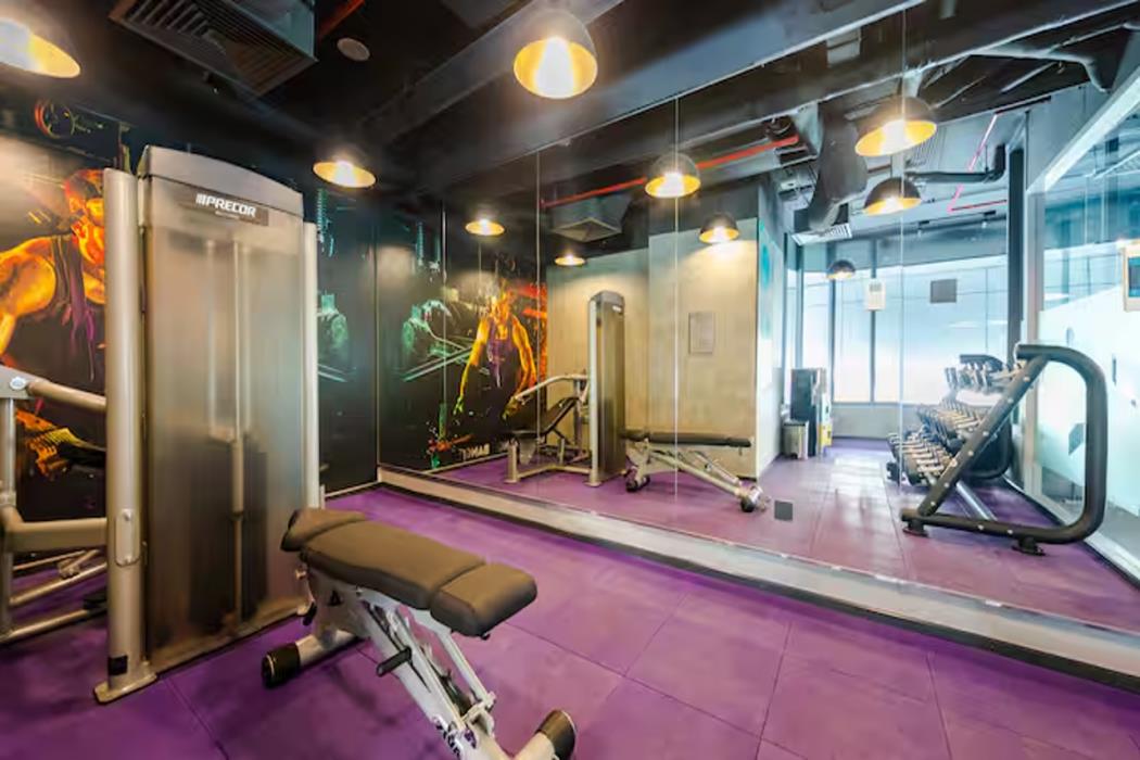 tru by hilton bac giang city centre