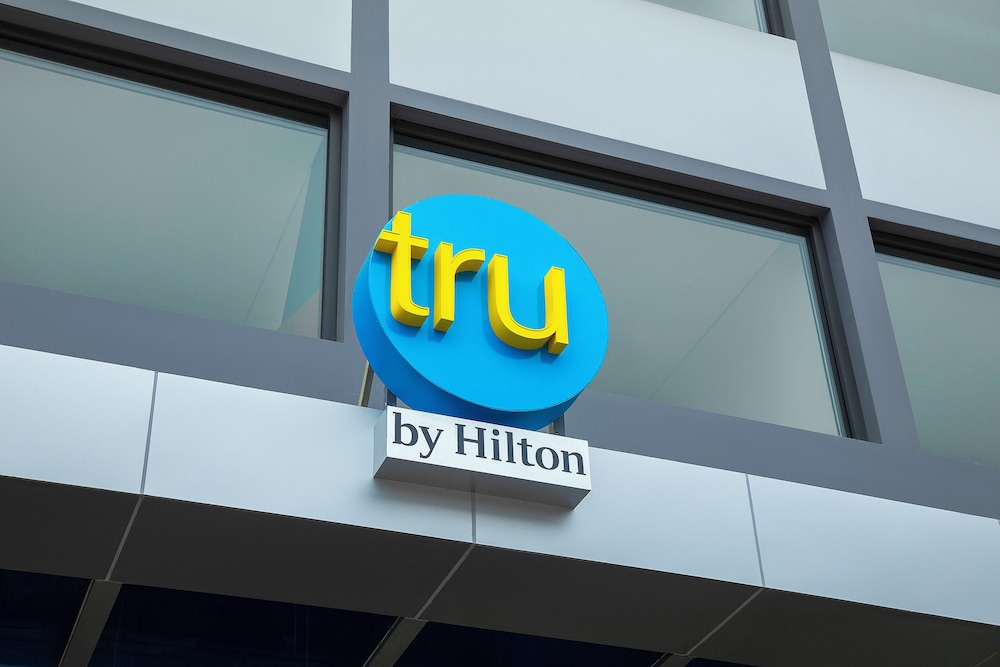 tru by hilton bac giang city centre