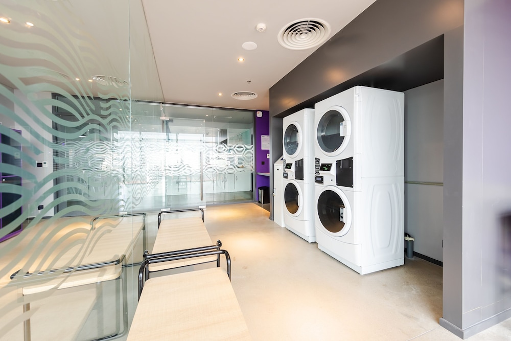 tru by hilton bac giang city centre