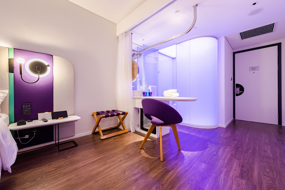 tru by hilton bac giang city centre