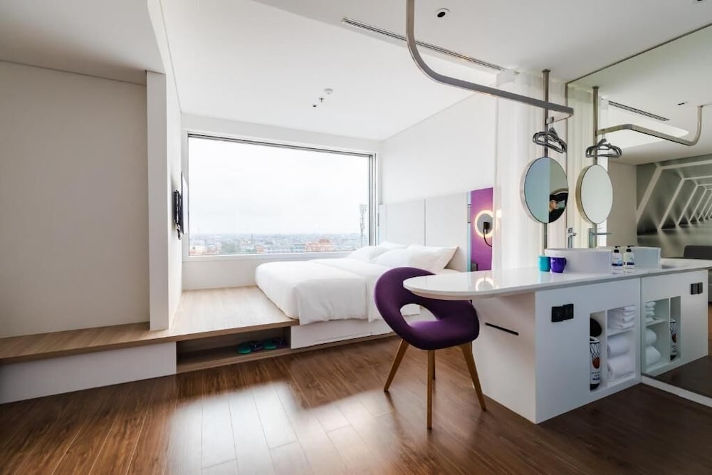 tru by hilton bac giang city centre