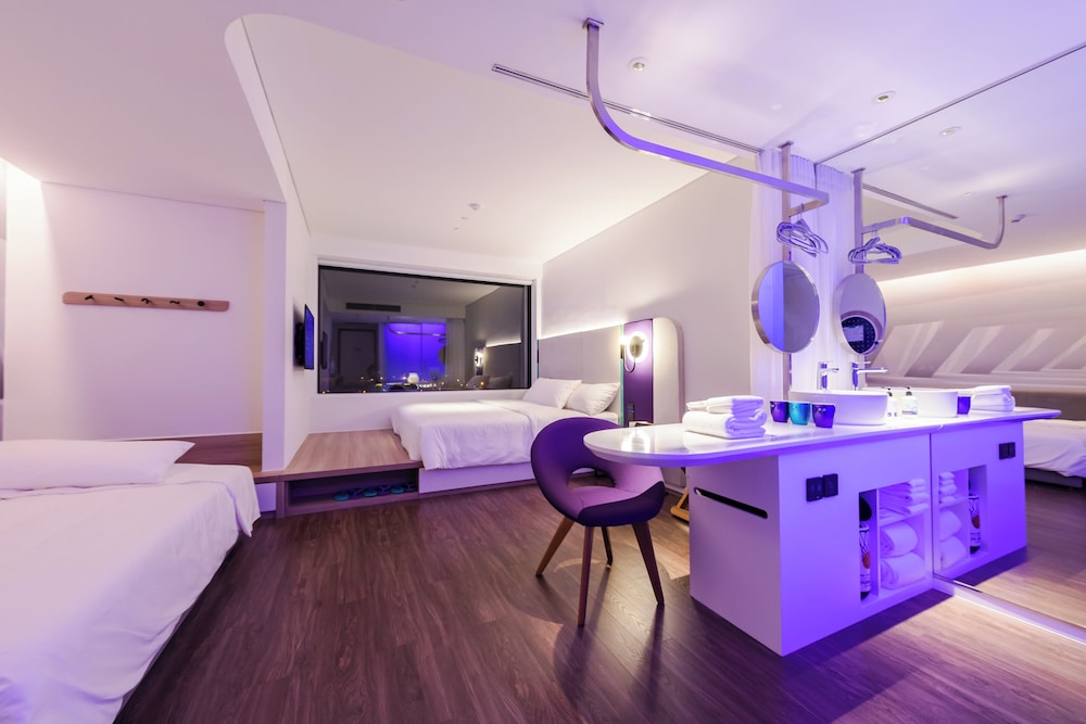 tru by hilton bac giang city centre