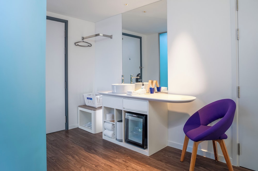 tru by hilton bac giang city centre