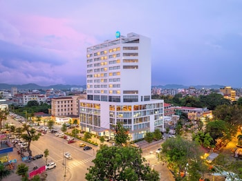 Tru By Hilton Bac Giang City Centre,,4 star