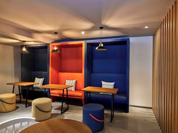 tru by hilton bac giang city centre