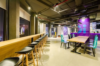 tru by hilton bac giang city centre