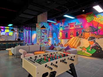 Tru By Hilton Hoa Binh City Centre,,4 star