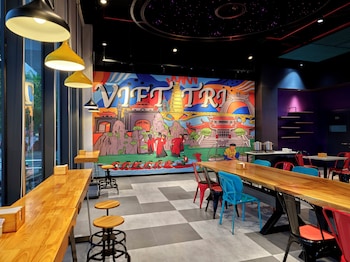 Tru By Hilton Viet Tri City Centre,,4 star