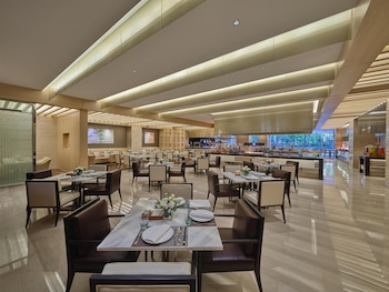 hilton harbin exhibition center