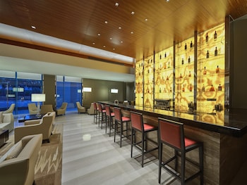 hilton harbin exhibition center