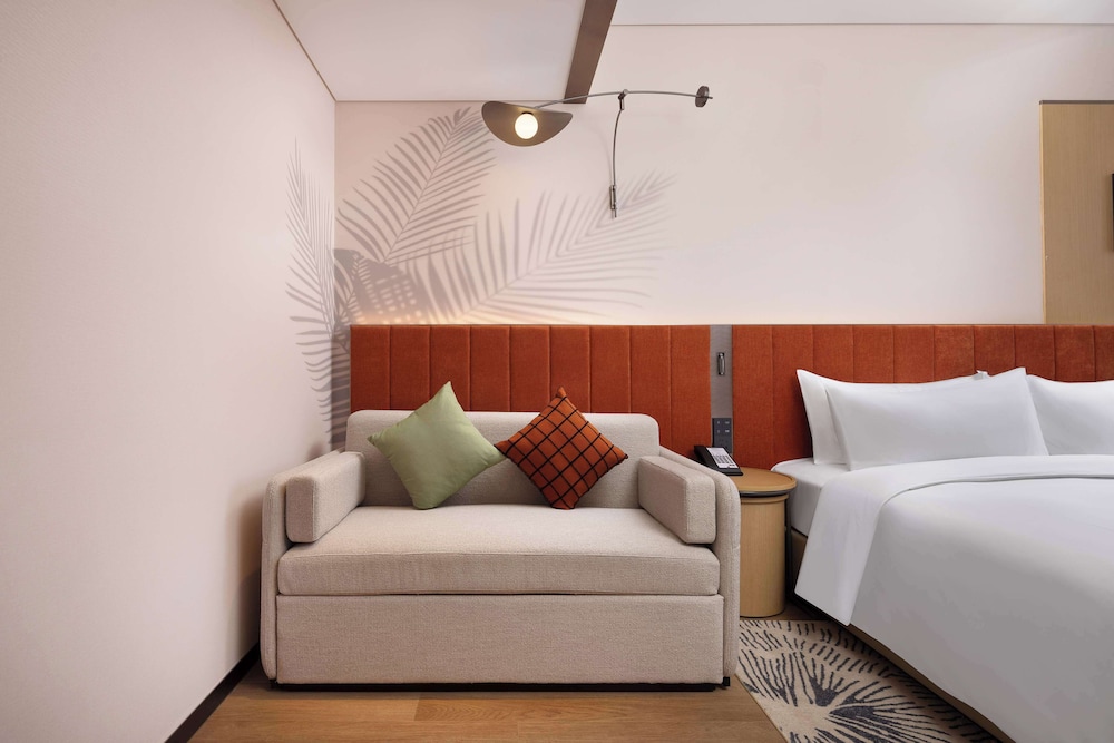 hilton garden inn harbin haxi