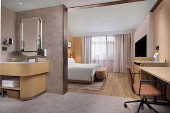 hilton garden inn harbin haxi