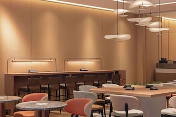 Hilton Garden Inn Harbin Haxi,,4 star