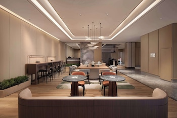 Hilton Garden Inn Harbin Haxi,,4 star